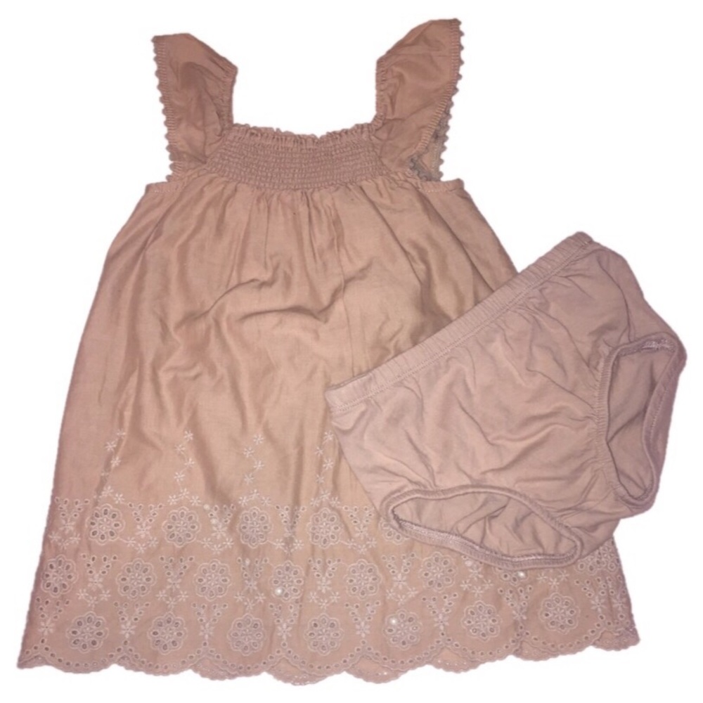 Carters | Top & Bottom